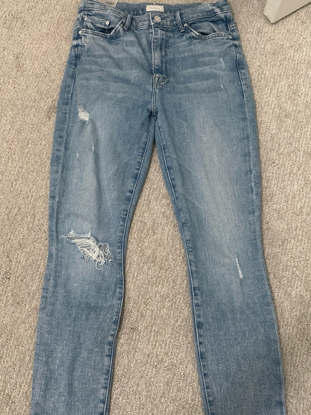 Jeans - Picture 3 of 4
